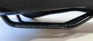 Sillín Selle Royal Vivo