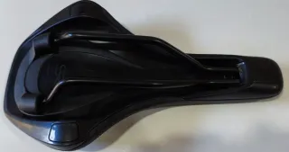 Sillín Selle Royal Vivo