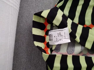 Bata Kimono Ikea Talla Única