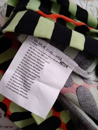 Bata Kimono Ikea Talla Única