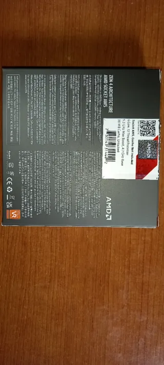 Torre PC Gaming Negra