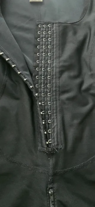 Faja Cirugia  Romanza Nueva