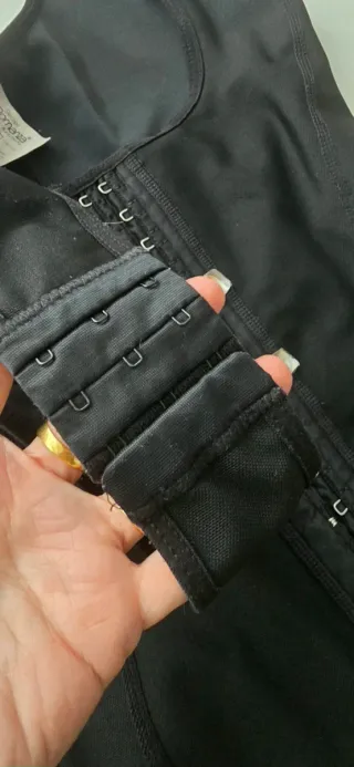 Faja Cirugia  Romanza Nueva