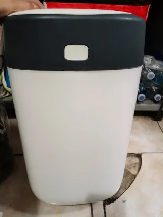 Tommee Tippee mangia pannolini