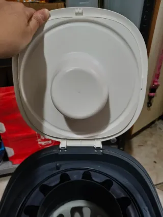 Tommee Tippee mangia pannolini