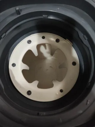 Tommee Tippee mangia pannolini