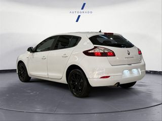 RENAULT Megane Limited Energy TCe 115 SS Euro 6