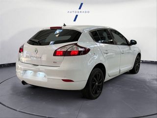 RENAULT Megane Limited Energy TCe 115 SS Euro 6