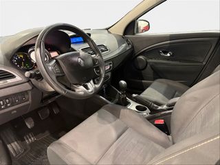 RENAULT Megane Limited Energy TCe 115 SS Euro 6