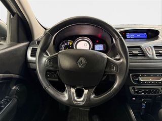 RENAULT Megane Limited Energy TCe 115 SS Euro 6