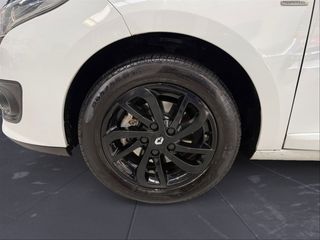 RENAULT Megane Limited Energy TCe 115 SS Euro 6