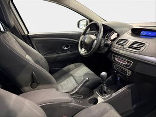 RENAULT Megane Limited Energy TCe 115 SS Euro 6