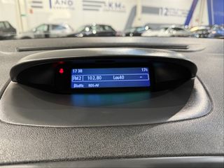 RENAULT Megane Limited Energy TCe 115 SS Euro 6