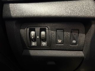 RENAULT Megane Limited Energy TCe 115 SS Euro 6