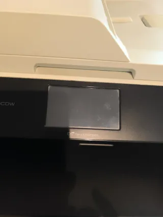 Stampante multifunzione Brother MFC-9330CDW