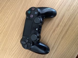 Mando Original Sony PS4 Negro