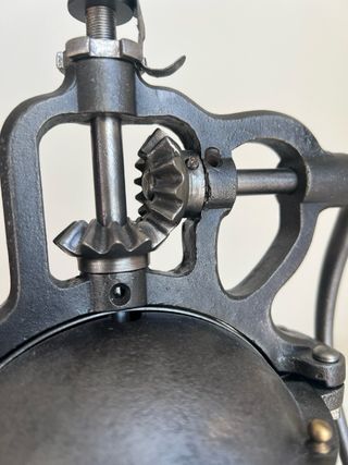 Antiguo Molinillo Café Peugeot A0