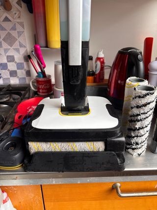 Lavapavimenti Karcher FC2