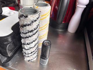 Lavapavimenti Karcher FC2