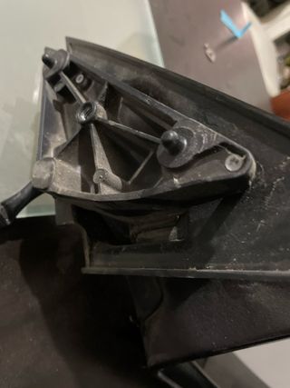 Espejo retrovisor Audi A3 8P