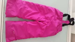 Pantalón de esquí Wedze 5 años 110cm
