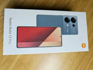 Xiaomi Redmi Note 13 pro