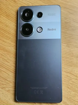 Xiaomi Redmi Note 13 pro