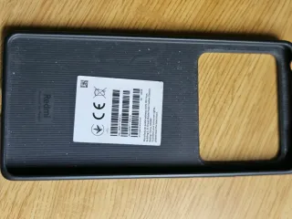 Xiaomi Redmi Note 13 pro