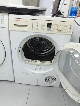Secadora Bosch  7kg