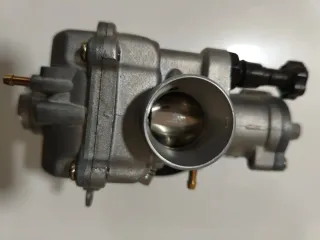 Carburador Polini CP Evolution 21mm