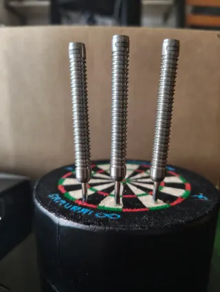 Dart Unicorn Evolution Puristi Phase 2