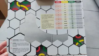 Juego Tantrix Match! Estimula la mente