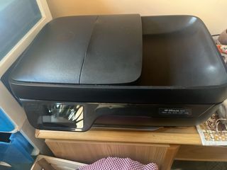 Impresora HP OfficeJet 3831