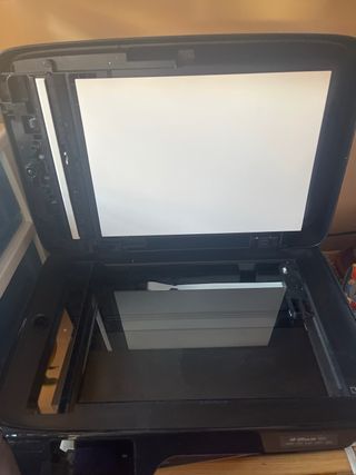 Impresora HP OfficeJet 3831