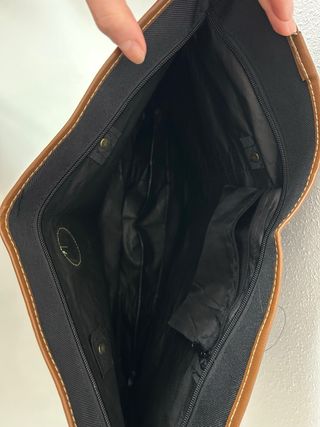 Juego Bolso, Neceser y Maletín