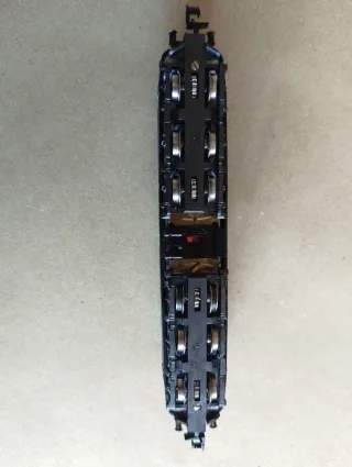 Locomotora DIGITAL TRIX