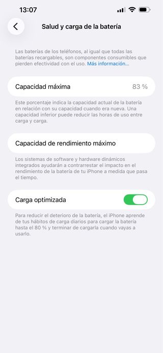 iPhone 13 Pro Max 128 GB Verde - Buono stato.