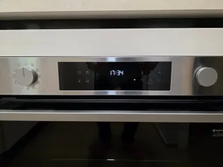 Forno Samsung Dualcook NV7B44403BS