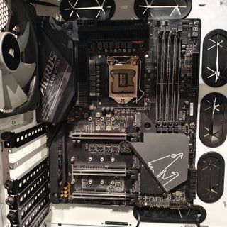 PC Sobremesa Alto Rendimiento