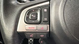 SUBARU Forester 2.0 Lineartronic Executive Plus