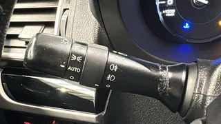 SUBARU Forester 2.0 Lineartronic Executive Plus