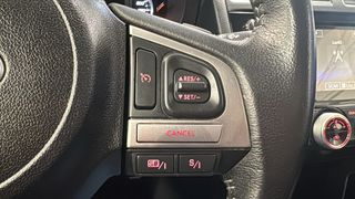 SUBARU Forester 2.0 Lineartronic Executive Plus