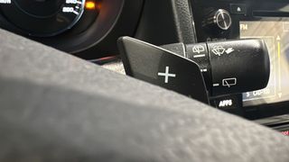 SUBARU Forester 2.0 Lineartronic Executive Plus