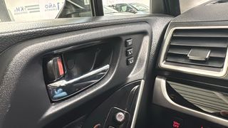 SUBARU Forester 2.0 Lineartronic Executive Plus