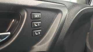 SUBARU Forester 2.0 Lineartronic Executive Plus