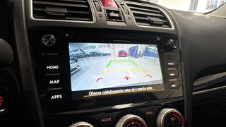 SUBARU Forester 2.0 Lineartronic Executive Plus