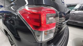 SUBARU Forester 2.0 Lineartronic Executive Plus