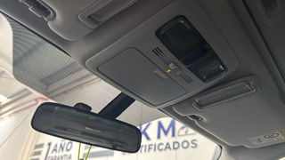 SUBARU Forester 2.0 Lineartronic Executive Plus