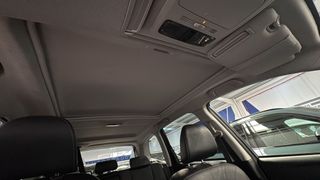 SUBARU Forester 2.0 Lineartronic Executive Plus