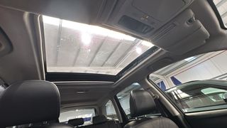 SUBARU Forester 2.0 Lineartronic Executive Plus